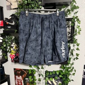 Hurley Swim Trunks